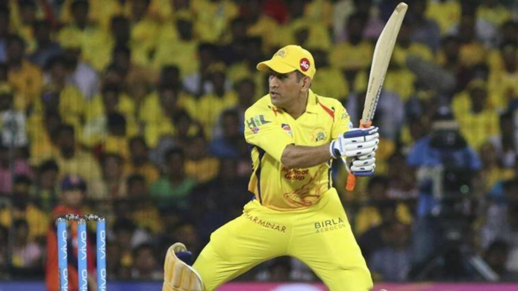 IPL 2023 Chennai Super Kings vs Gujarat Titans