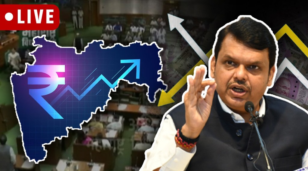 Maharashtra Budget 2023-2024 Live Updates