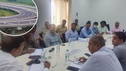 Mandatory counseling for speeders on Samriddhi Highway
