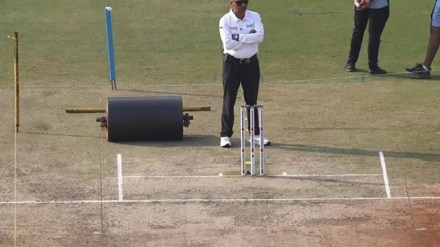 IND vs AUS: Pitches were prepared with trickery in India, sharp words of former Australian captain Mark Taylor