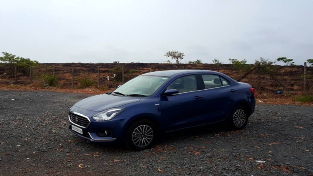 Maruti Dzire