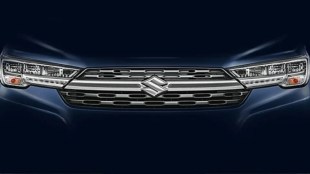Maruti Suzuki XL6