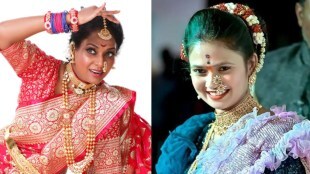 Megha Ghadge gautami patil