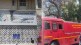 Minor fire at Women's Diagnostic Center of Sassoon Hospital