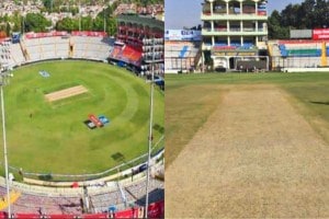 World Cup 2023: Mohali Stadium out of the World Cup race Know why matches will not be played here