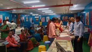 More than 20 crore turnover in Suvarnanagari Jalgaon
