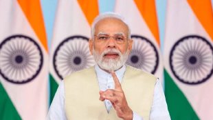 Narendra Modi