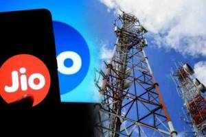 jio 56 network towers