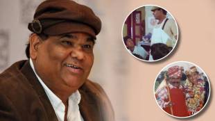 iconic characters played satish kaushik