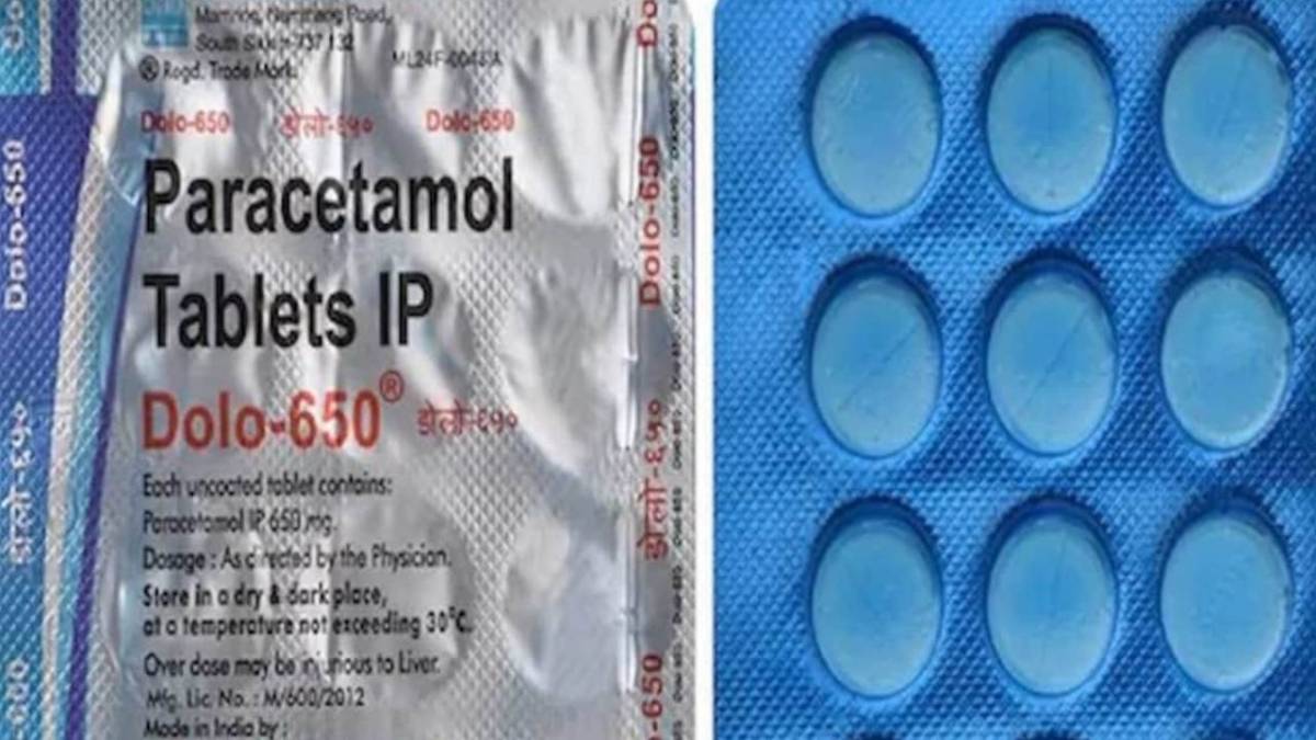 should Dolo-650 be consumed for everything here is what doctors say