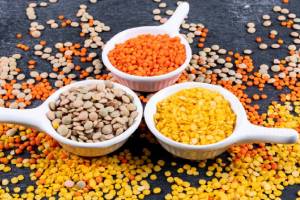 The real reason why Dal lentil is soaked before cooking