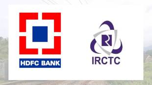 irctc partners with hdfc bank to launch co branded travel credit card key features sjr 98