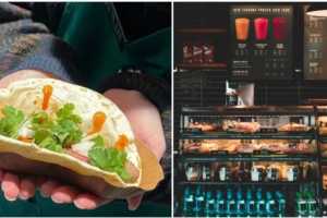Starbucks Fires Employee For Heating His Food In Company Oven