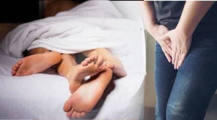 sex, myth, facts relationship,