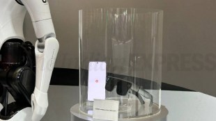 Xiaomi announces wireless AR glasses