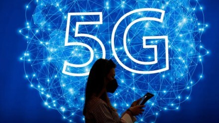 increase 5g speed in india at 115%