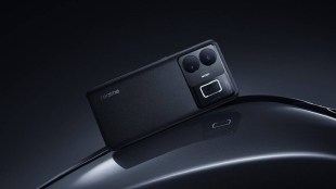 Realme GT3 Launch at MWC 2023