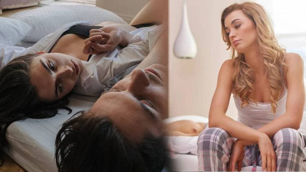 Why Do I Feel Sad After Good Sex With Consent What Is Post Coital Blues How To Avoid It Know From Expert