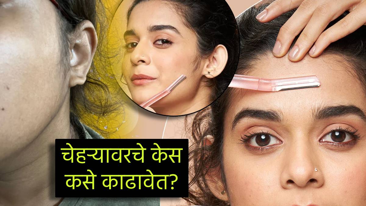 Facial Hair Removal Good or Bad Can Shaving Cause Speedy and Thick Hair