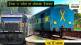 Indian Railway Shocking Facts Why There is X on the Last Coach of Train Unknown Things Will Shock You