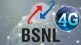 bsnl launch 4g service in april