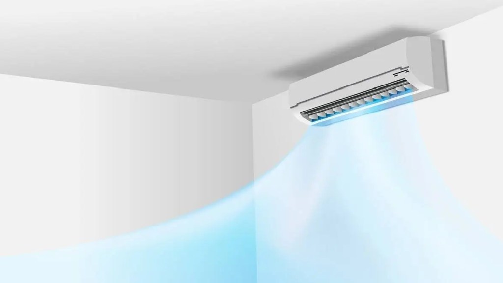 tips for ac fast cooling
