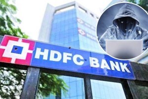 HDFC Bank