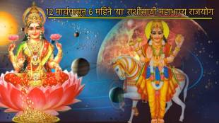 Shukra Transit in Mesh Created Mahabhagya Rajyog These Lucky Zodiac Signs To Get Huge Money Lakshmi Blessing Astrology