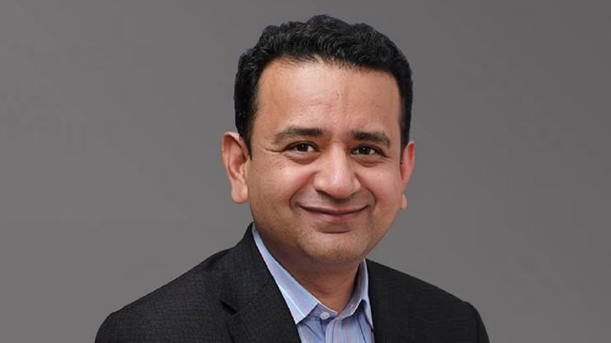 Infosys president mohit joshi resign