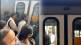 Passengers Kalyan CSMT local