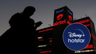 airtel prepaid plan users for disney + hotstar