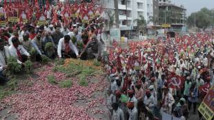 March CPI (M) nashik