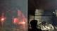 fire in Malad Appa pada extinguished