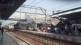 Dombivli railway station work pending