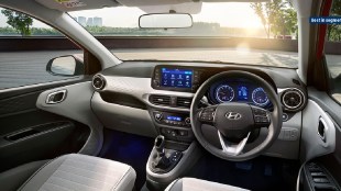 hyundai launched Hyundai Grand i10 Nios Sportz Executive varient