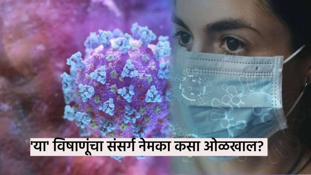 How to differentiate between H3N2 virus and H1N1 swine flu infection