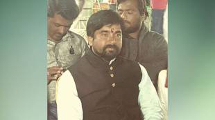 Former BJP corporator shot dead jat