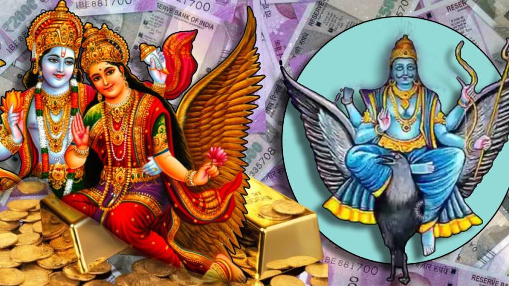 Shani Transit On Papmochani Ekadashi Lucky Zodiac Signs To Get Rich Huge Pay Money For Three Months Astrology 18 march