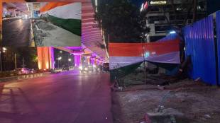 Garbage drains covered nagpur