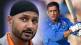 Harbhajan Singh Reaction to Fight With MS Dhoni Says He Has Not Taken My Property Explains Why Indian Spinner Retired