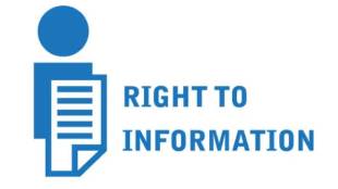 explained foreigners information rti act