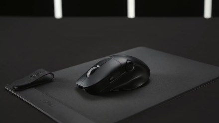 ausu launched ProArt Mouse MD300 launched in india
