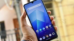 iqoo launch iqoo z7 5g smartphone