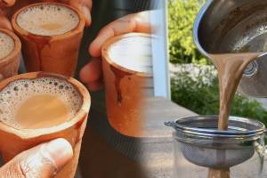 5 Tips of Making Tea reduced Diabetes Acidity by 90 percent Ayurvedic Doctor Shares Dos and Donts Of Having Chai