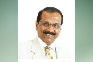 Vandan Nagarkar passed away