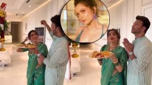 Ankita Lokhande Big Mistake On Gudhipadwa Sushant Singh Fans Brutally Trolled saying Be ashamed Of Being Marathi Photos