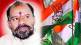 Ashok Shinde quit Congress