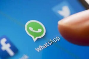 whatsapp launched WhatsApp Desktop App