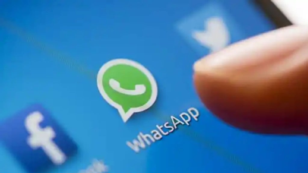 whatsapp launched new feature