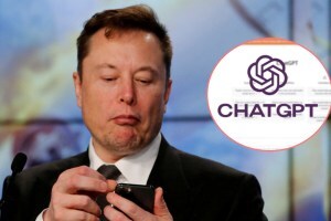 user use chatgpt for tweet to elon musk